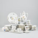 1427 8366 COFFEE SET